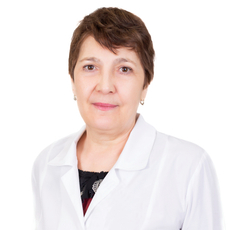 Иваника Людмила Александровна, невролог