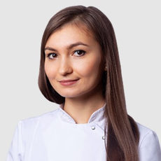 Романова Надежда Владимировна, онколог