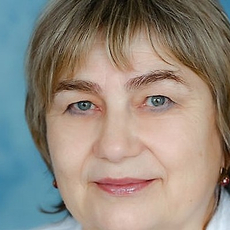 Елисеева Наталия Ивановна, терапевт