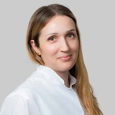 Базаева Екатерина Вячеславовна, кардиолог