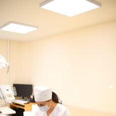 Хабибуллина Лилия Фуатовна, ортодонт