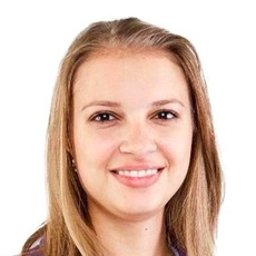 Редько Мария Николаевна, стоматолог-терапевт