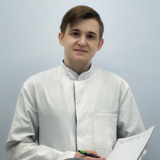 Максимов Борис Борисович, хирург