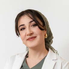 Байрамкулова Асият Казбековна, эндокринолог