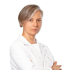 Гришина Ольга Юрьевна, ЛОР