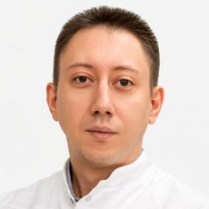 Королёв Константин Васильевич, гинеколог