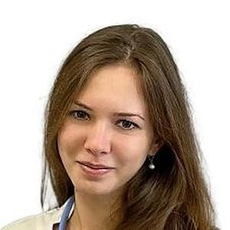 Матекина Ольга Павловна, анестезиолог