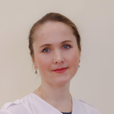 Шалыгина Ольга Игоревна, детский ортопед