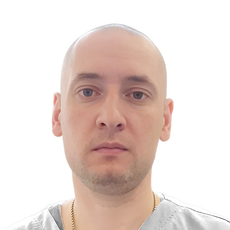 Колков Михаил Викторович, стоматолог-терапевт