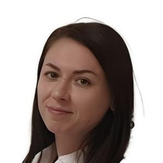 Чудиновских (Чебарь) Валентина Владимировна, анестезиолог