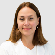 Кира Ксения Евгеньевна, гинеколог