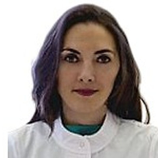 Чернобривцева Анастасия Валерьевна, невролог