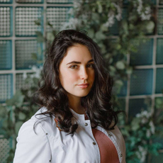 Мусаева Эльмира Имрановна, ревматолог