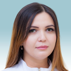 Раскельдиева Оксана Иссаевна, стоматолог-терапевт