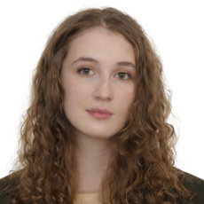 Сорокина Александра Максимовна, психолог