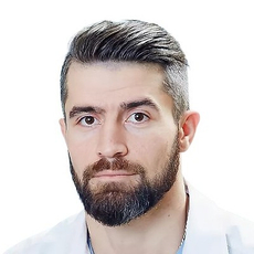 Алиев Шамиль Бозгитович, ЛОР