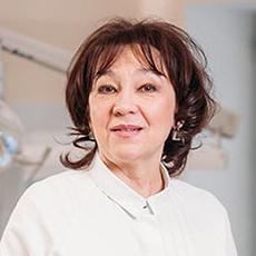 Благодатских Елена Григорьевна, стоматолог-терапевт