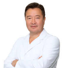 Пахомов Евгений Юрьевич, невролог