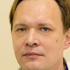 Мещеряков Виталий Львович, хирург