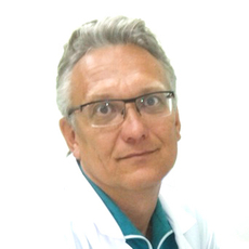 Елизов Олег Витальевич, рентгенолог