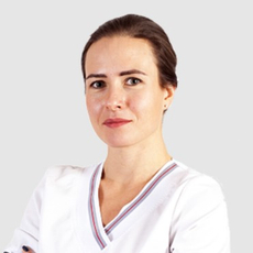 Ковалева Екатерина Вячеславовна, врач УЗД