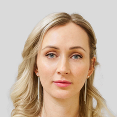 Степанова Дарья Валерьевна, дерматолог