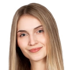 Гончар Екатерина Даниловна, эндокринолог