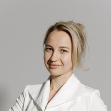 Борисова Анна Константиновна, педиатр