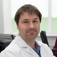 Филиппов Андрей Александрович, невролог