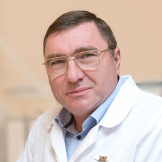 Чураков Алексей Аркадьевич, уролог