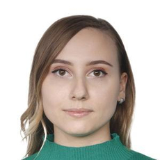 Ерофеева Евгения Алексеевна, эндоскопист