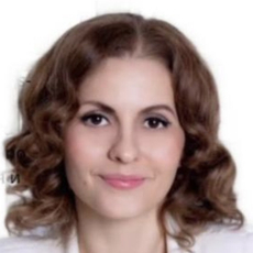 Залесская Евгения Валентиновна, нутрициолог