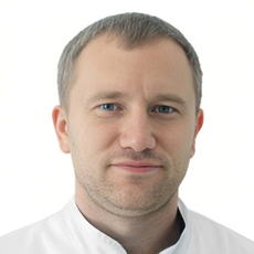 Антюшин Тимофей Сергеевич, терапевт