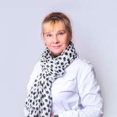 Макарова Елена Фёдоровна, гинеколог