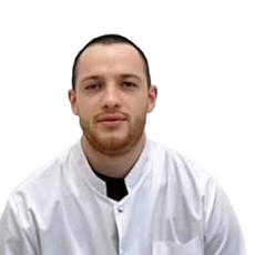 Дедегкаев Солтан Артурович, детский ортопед