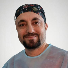 Гафуров Бахромджон Бободжонович, эндоскопист