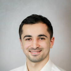 Гаджиагаев Вадим Султанбекович, нейрохирург