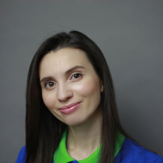 Глякова Анна Андреевна, ортодонт