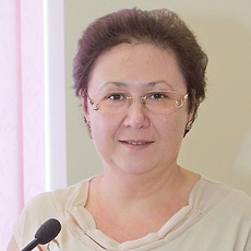 Белан Элеонора Борисовна, аллерголог