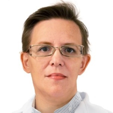 Скоробогатова Ольга Юрьевна, дерматолог