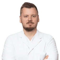 Волобуев Денис Вадимович, стоматолог-ортопед