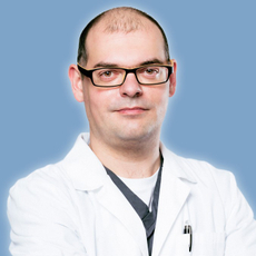 Колонтарев Константин Борисович, уролог