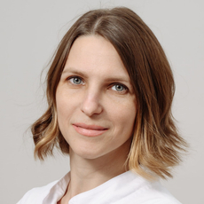 Грязнова Мария Сергеевна, терапевт