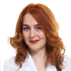 Баженова Маргарита Владимировна, гинеколог