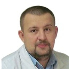 Маховых Михаил Владимирович, радиолог