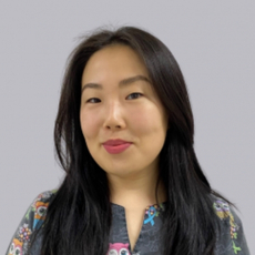 Игнаева Евгения Чимитовна, мануальный терапевт