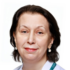 Моисеева Ольга Константиновна, гинеколог