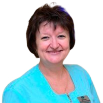 Дрожжина Людмила Александровна, стоматолог-хирург