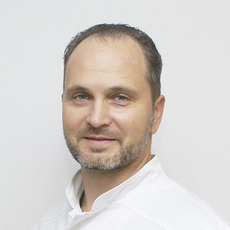 Васильченко Максим Васильевич, хирург