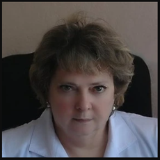 Яштина Наталья Николаевна, кардиолог